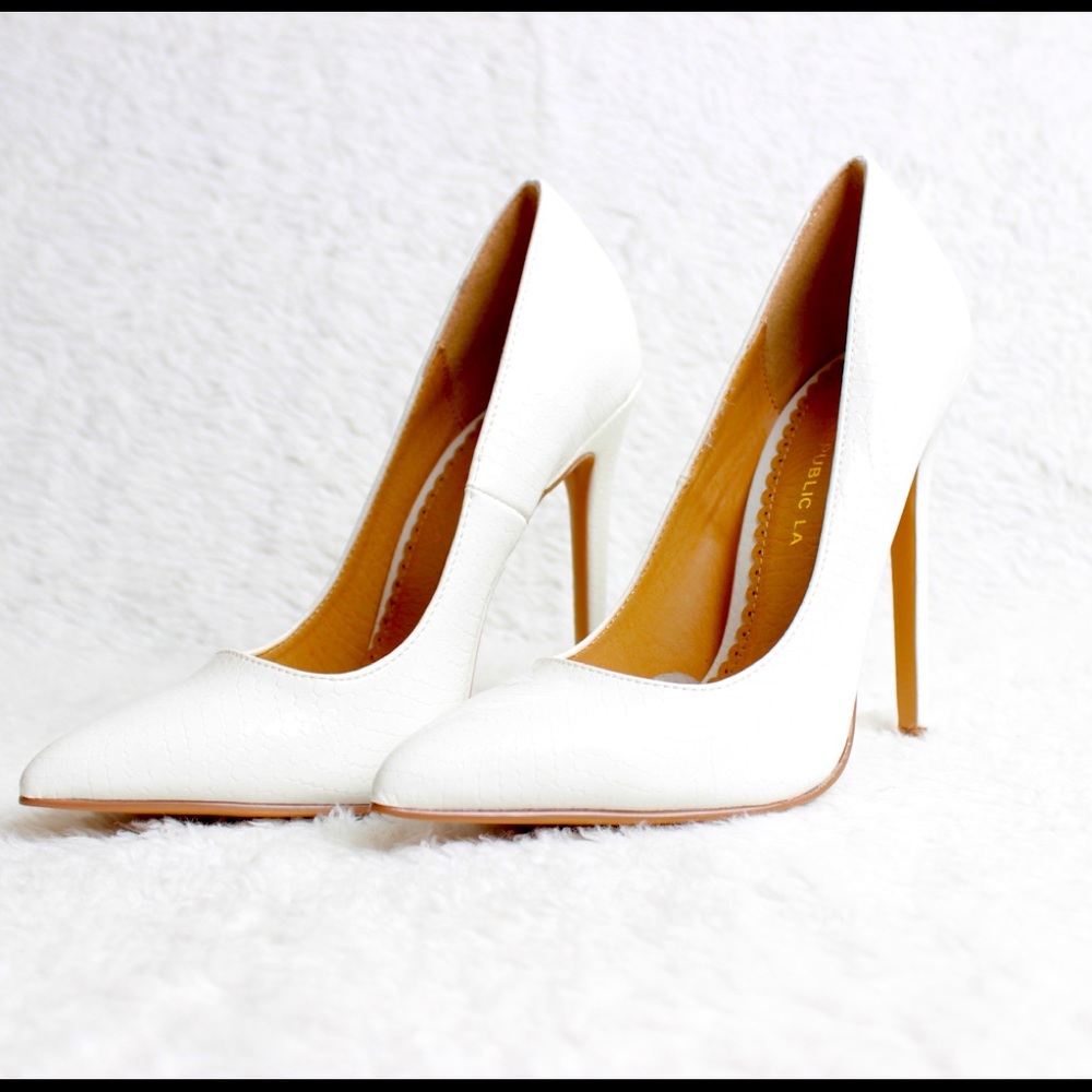 Pumps